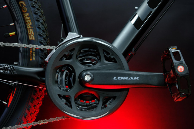 Lorak M-05 (27,5")  