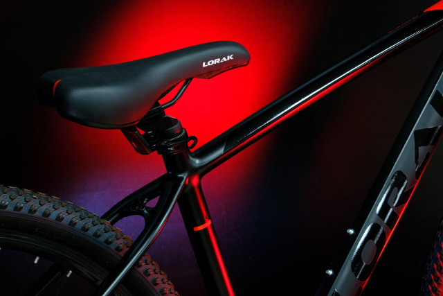 Lorak M-05 (27,5")  