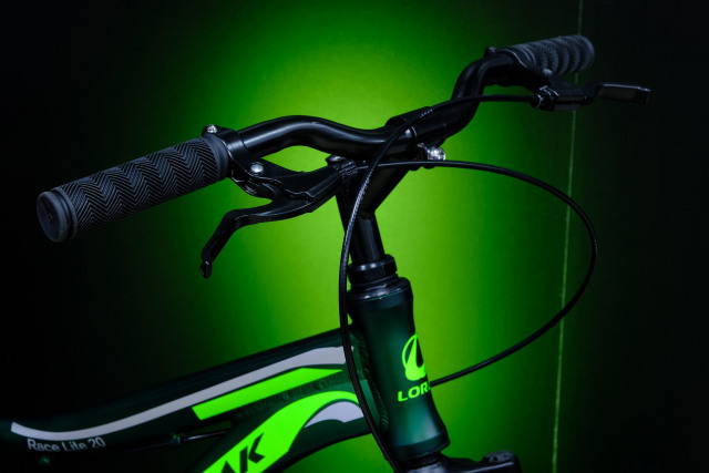 Lorak RACE Lite 20 Матовый Зелёный  