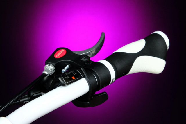 Lorak Shark 20 White  