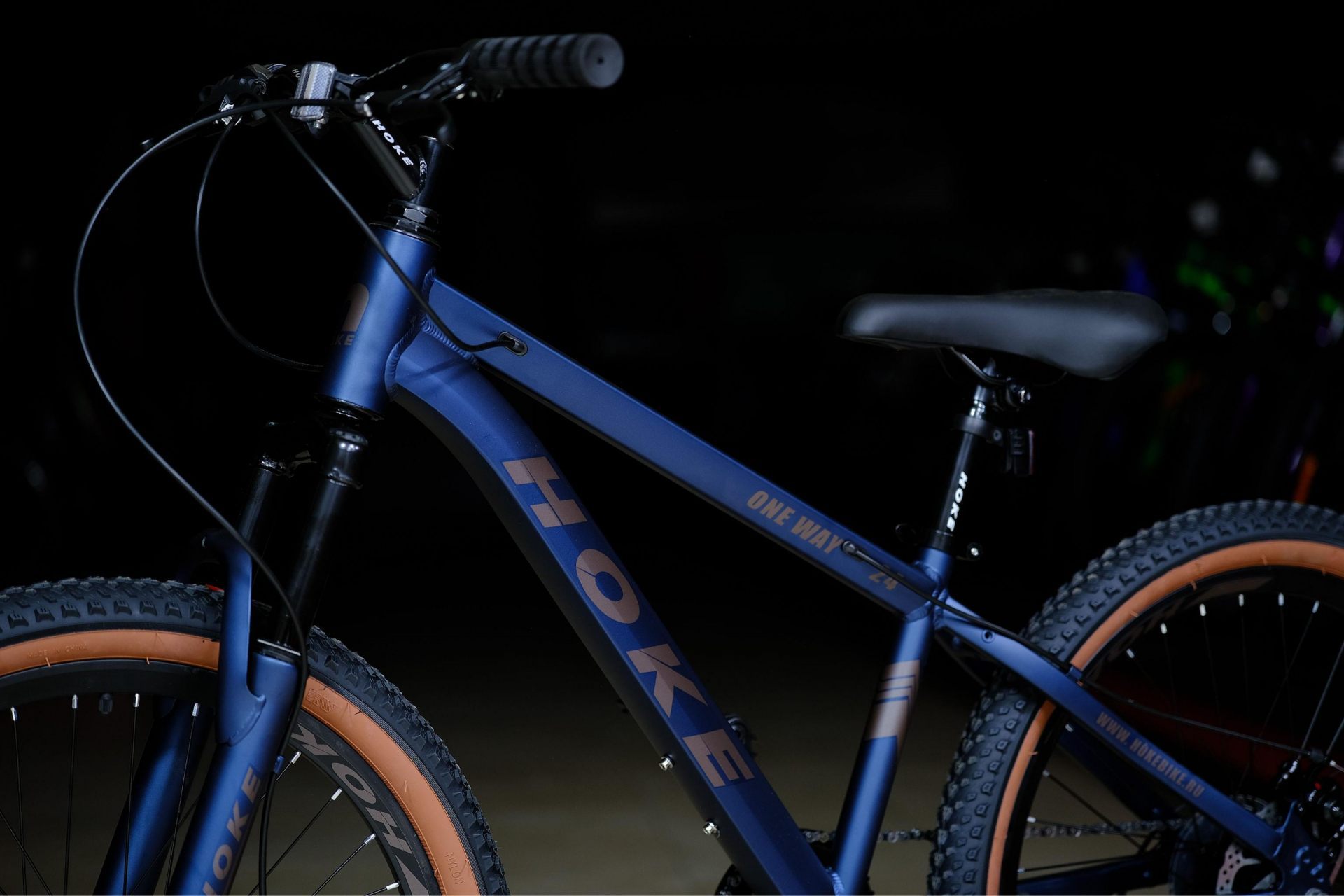 Avangard 300 28C (20" Зелёный) LORAK  