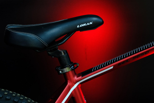 Lorak Sel 9650  