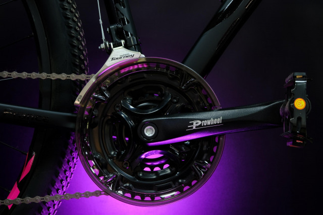 Lorak Glory 300 (27.5)  