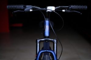 Avangard 300 28C (20" Зелёный) LORAK  