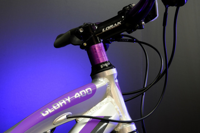 Lorak Glory 400 (27.5)  