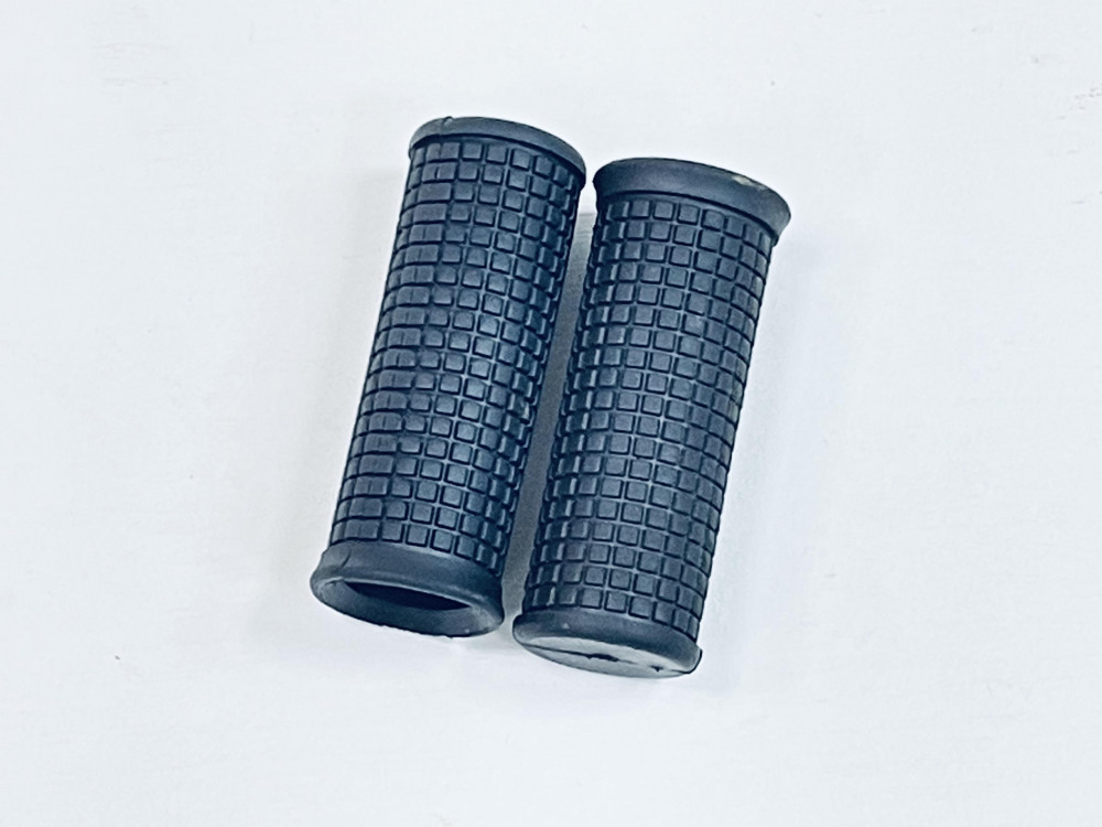 Ручка руля резиновая SR-25 75mm, код 41415 
