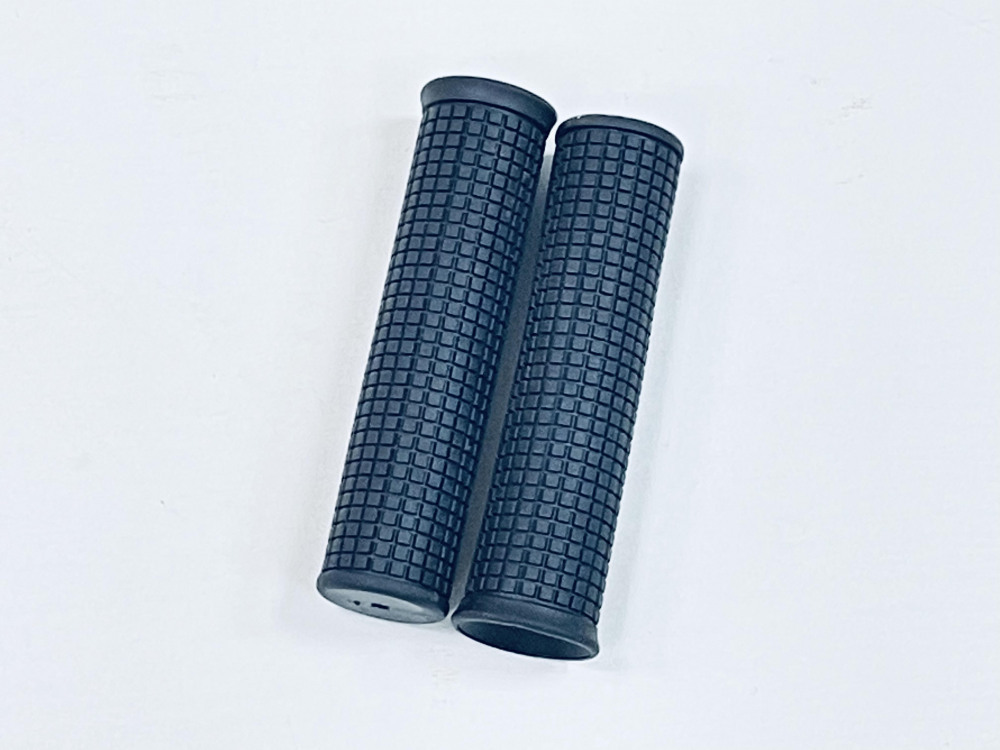 Ручка руля резиновая SR-30 115mm, код 41416 