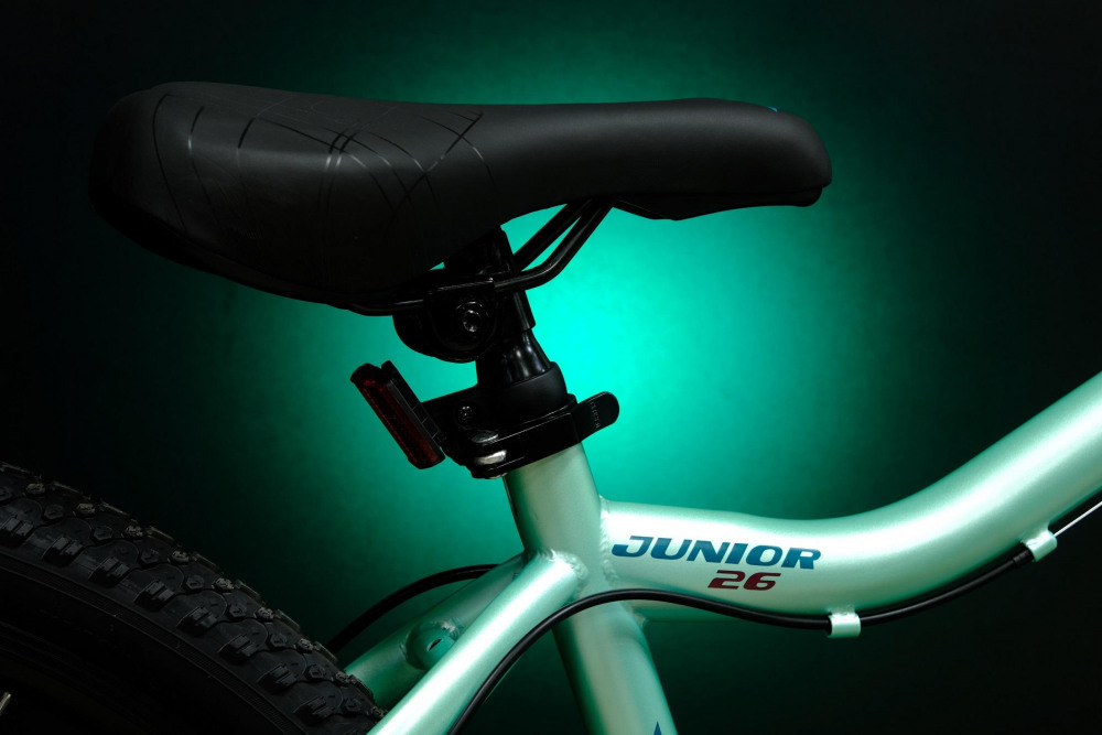 MAXSTAR 26" JUNIOR Бирюзовый  