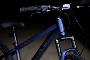 Avangard 300 28C (20" Зелёный) LORAK  