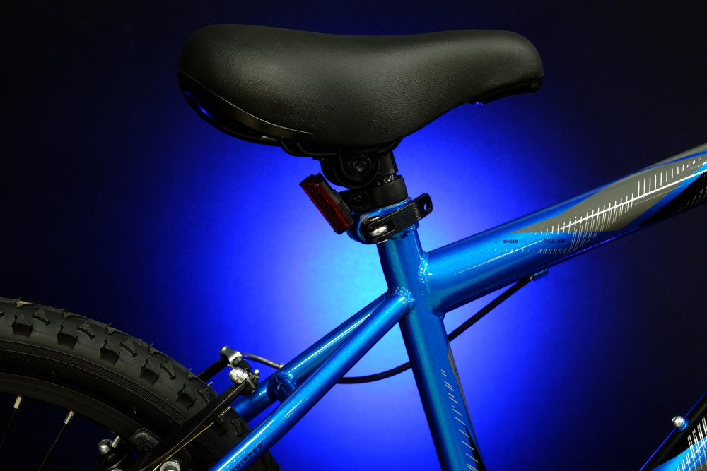 HUFFY 20 Синий  