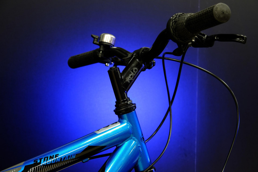 HUFFY 20 Синий  