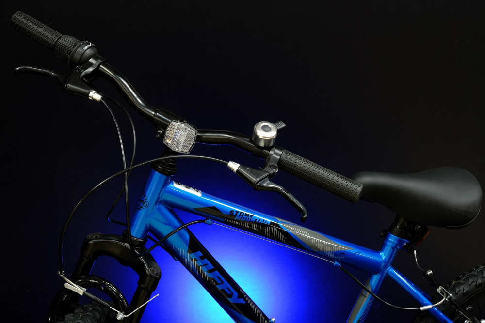 HUFFY 20 Синий  