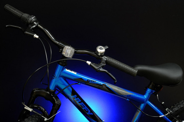 HUFFY 20 Синий  