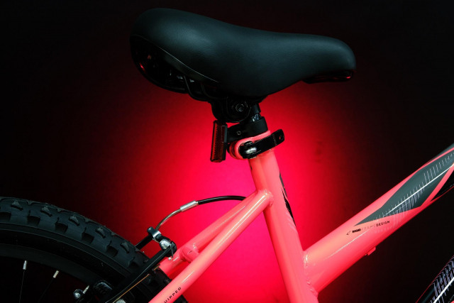 HUFFY 20 Розовый  
