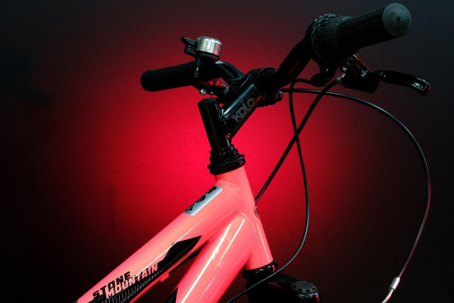HUFFY 20 Розовый  