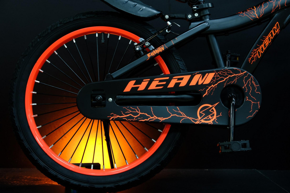 Heam Fatboy 20  