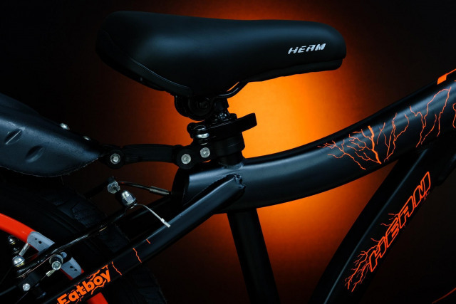 Heam Fatboy 20  