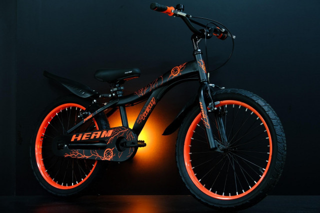 Heam Fatboy 20  