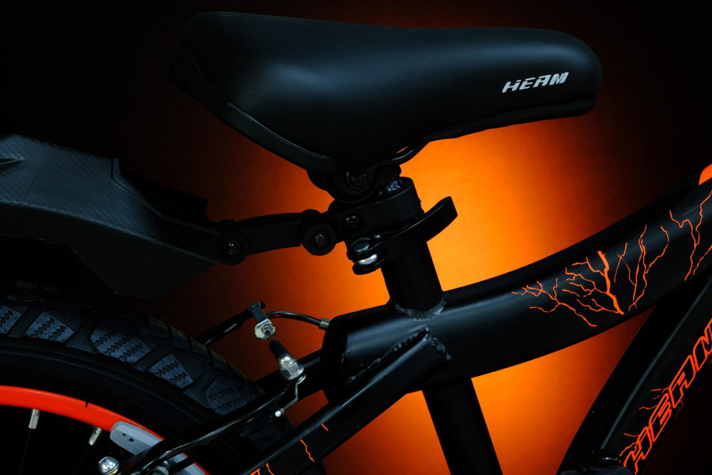 Heam Fatboy 18  