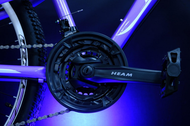 Heam Omega 200  