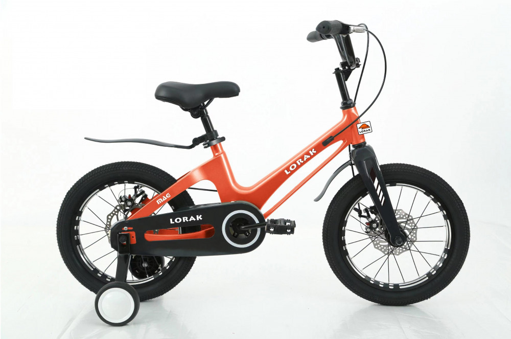 LORAK Mag 18 Disk Orange (18
