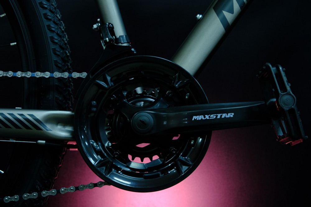 MAXSTAR 27.5" T900 Серый  