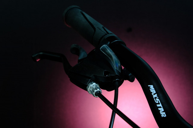 MAXSTAR 27.5" T900 Серый  