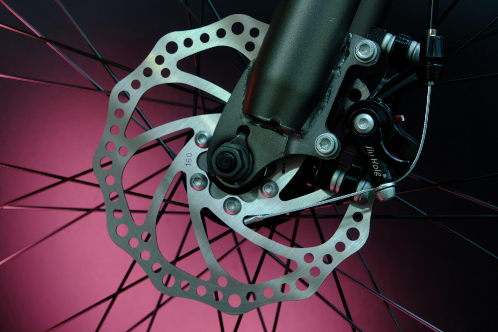 MAXSTAR 27.5" T900 Серый  