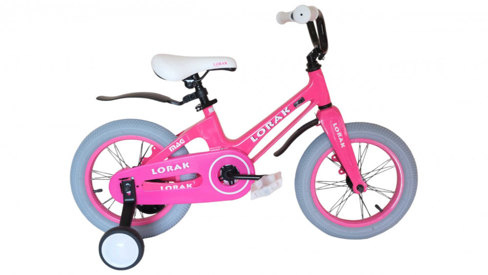 LORAK Mag 14 Coster Pink (14