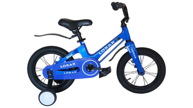 LORAK Mag 14 Coster Синий  