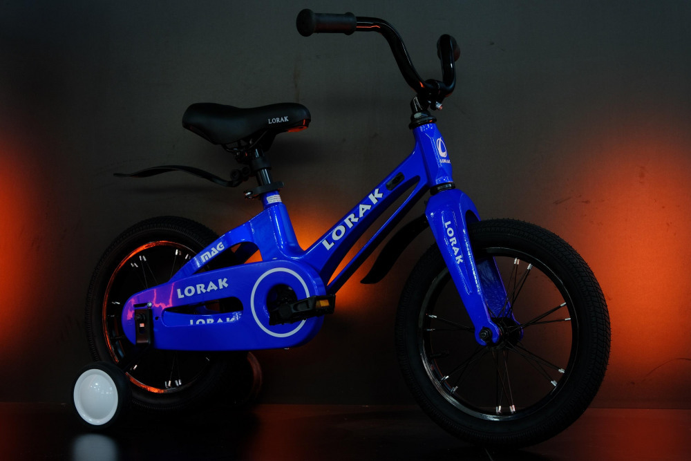 LORAK Mag 14 Coster Синий  