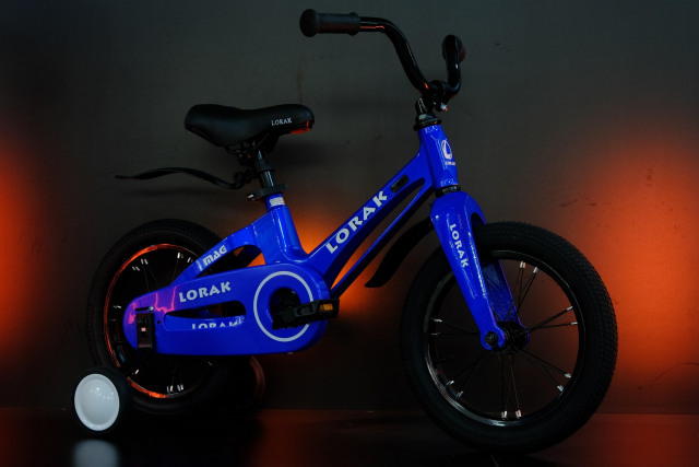LORAK Mag 14 Coster Синий  