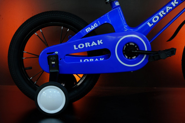 LORAK Mag 14 Coster Синий  
