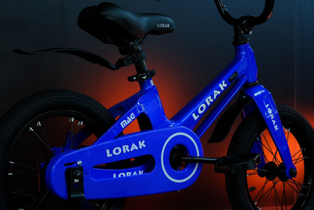 LORAK Mag 14 Coster Синий  