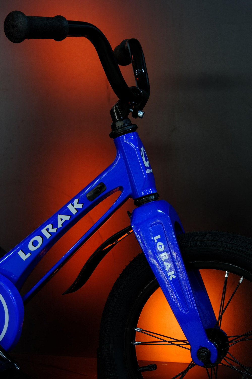 LORAK Mag 14 Coster Синий  