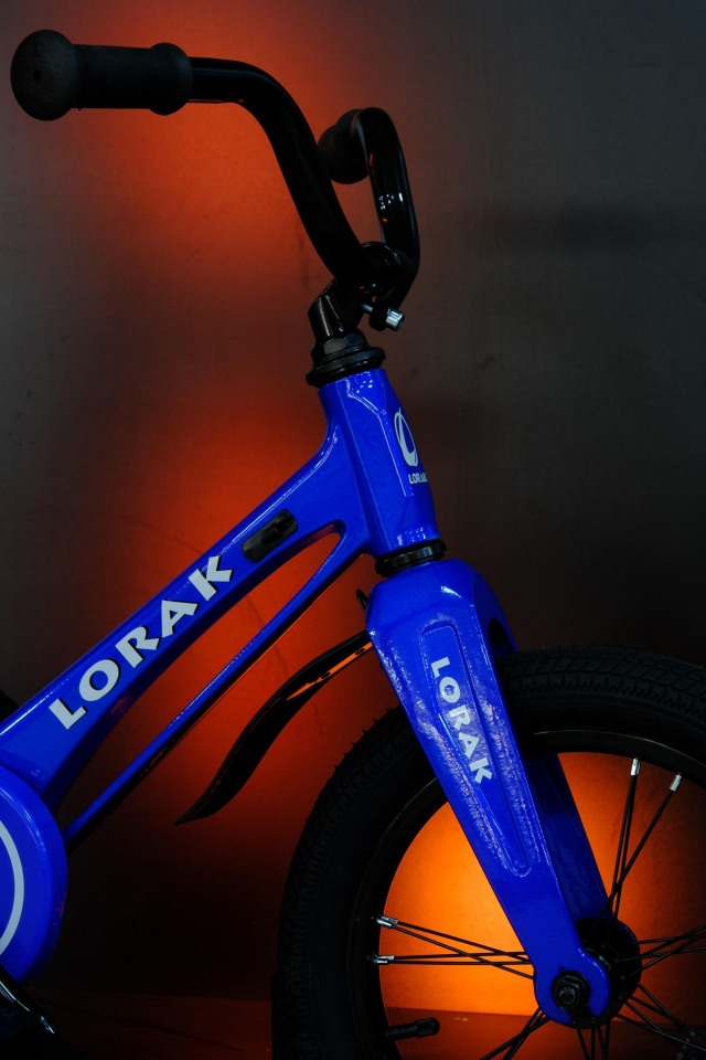 LORAK Mag 14 Coster Синий  