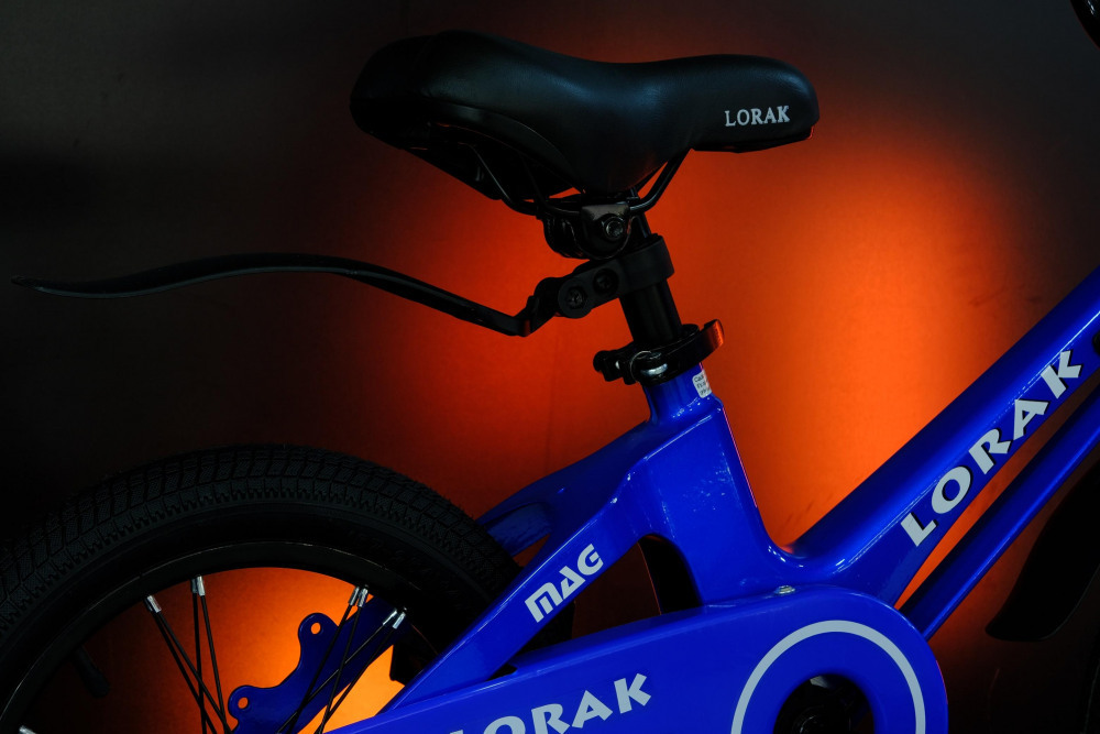 LORAK Mag 14 Coster Синий  