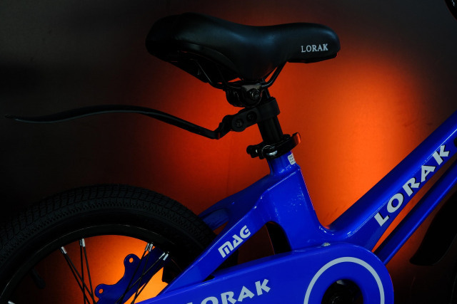 LORAK Mag 14 Coster Синий  