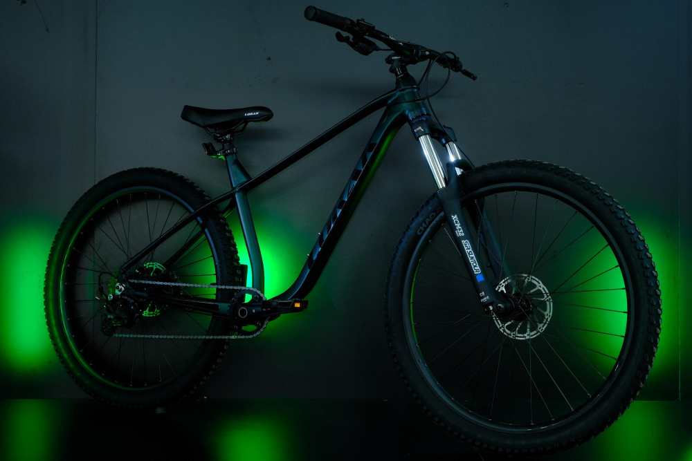 LORAK Trail 27,5-200  