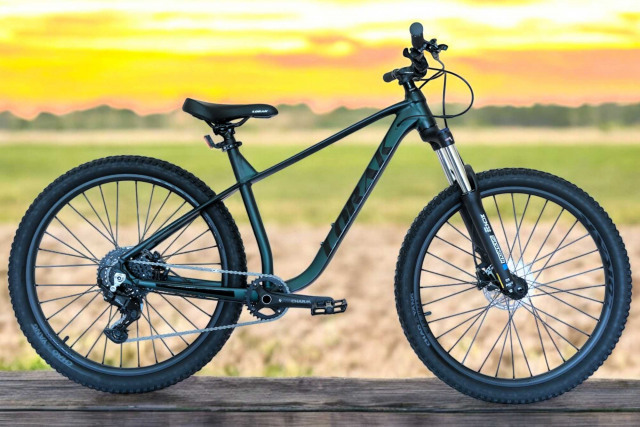 LORAK Trail 27,5-200  
