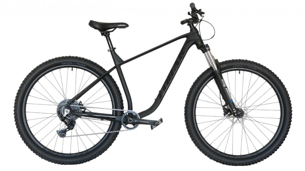 LORAK Trail 29-200 - 18р Black (29