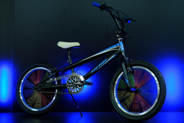 Heam BMX 02  