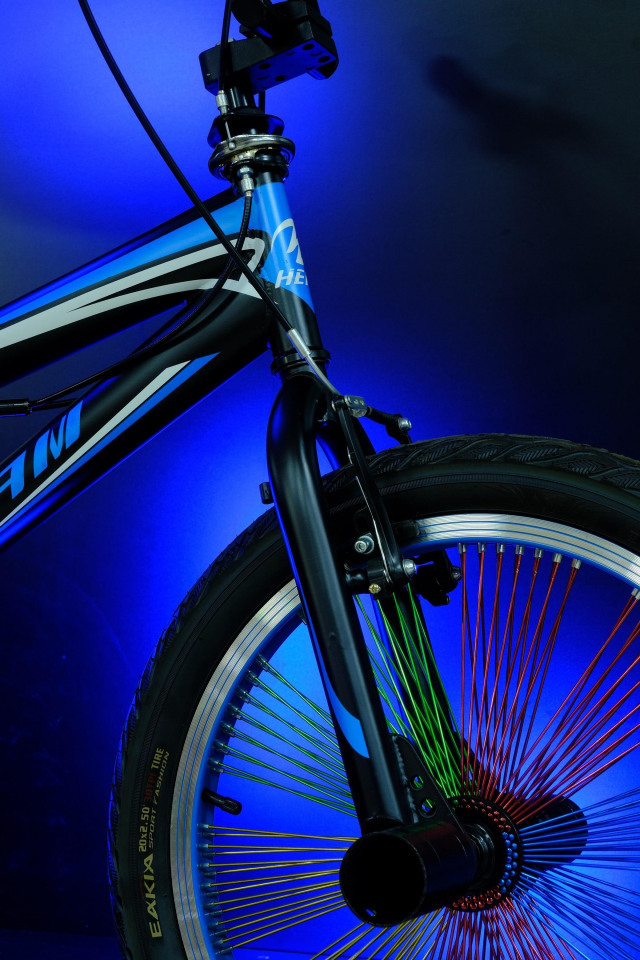 Heam BMX 02  