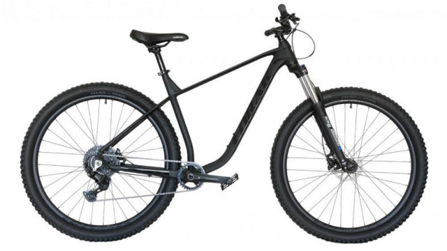 LORAK Trail 29-200 Чёрный 20р (на рост 175-185)  