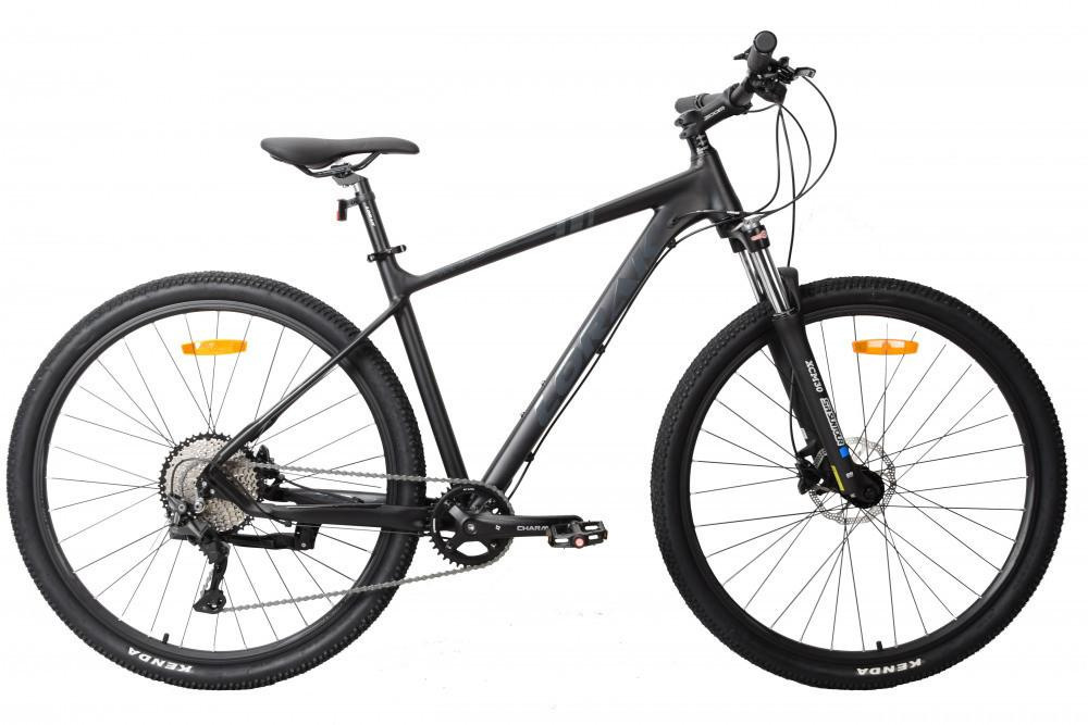LORAK Sel 9750 - 19р Matt Black (29