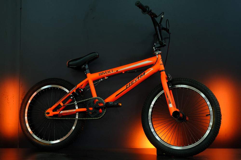 Heam BMX 01  