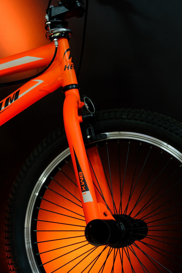 Heam BMX 01  