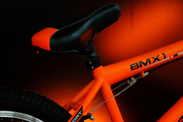 Heam BMX 01  