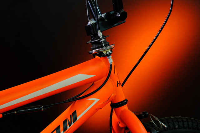 Heam BMX 01  