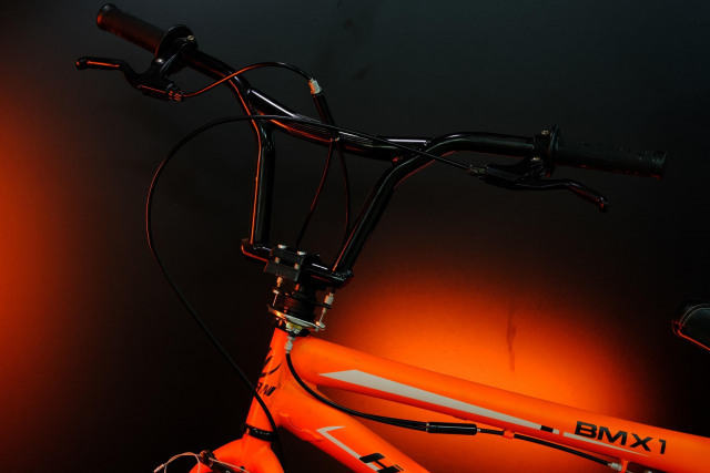 Heam BMX 01  